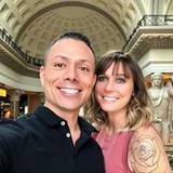 Jason and Jess
