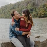 J &