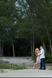 The Firefighter's Fiance