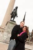 Sheri & Steve