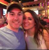 Joey and Ashley