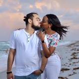 Wayne & Audra