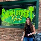 Sarah