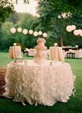 August bride
