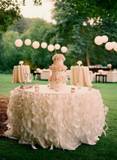 August bride