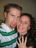 Ashley and Eric