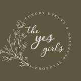 theyesgirls