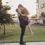 Colleen & Alex