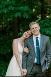 Betsy and Colin