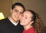 John & Heather