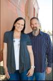 Chadwick and Powell wedding