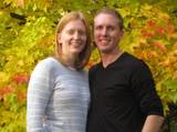 Matt & Katie