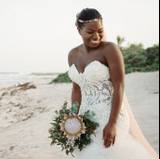 Desti Bride