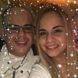 Mirissa & Alex