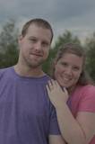 Nathan and Kaitlyn