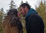 Nicholette and Ryan