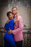 Kimberly & Randy