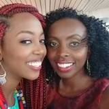 Wanjiku
