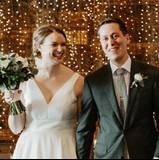 Andrea & Mitchell