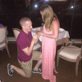 Becky and Brendan