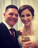 Matt & Kristine