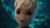 I am Groot