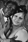 Anthony & Lakeisha's Wedding