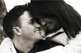 Leslie & John