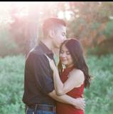 Josué & Brenda