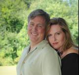 Jim and Sheryl