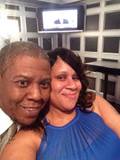 Angelena & William