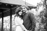 Melissa & Jason Caban