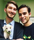 Marco and Nathan