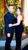 Mr. & Mrs. Lucas