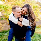 Melissa & Dan