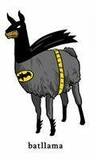 FMW ~ BatLlama