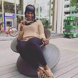 Charyse