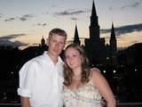 Future Mrs. J