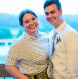 Lindsey&Miller Wedding