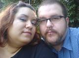 Nicole and Richmon