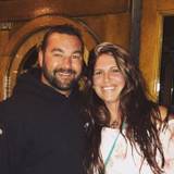 Amanda & John