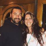 Amanda & John