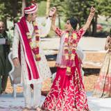 Kaveeta & Chirag