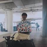 David