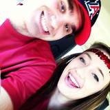 Hollie and Ryan