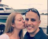 Sarah & Johnny