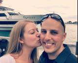 Sarah & Johnny