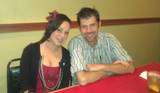 Kristie & Bryce