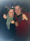 Melodie & Justin
