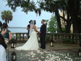 Blissful Newlywed